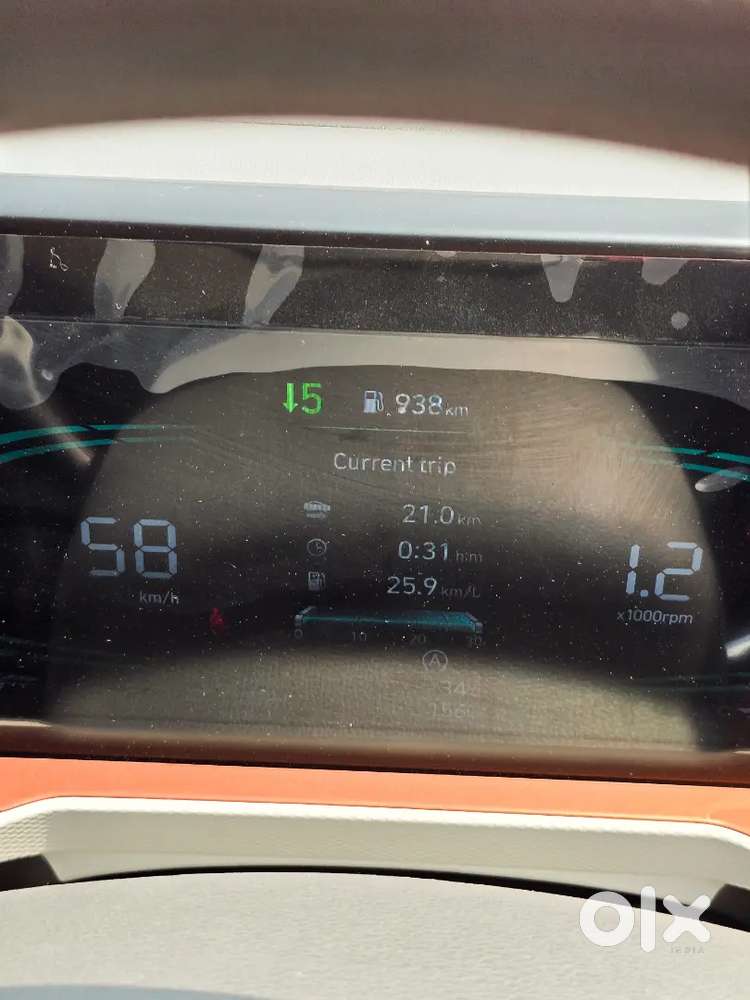 Hyundai Creta Facelift 2026 Diesel Manual