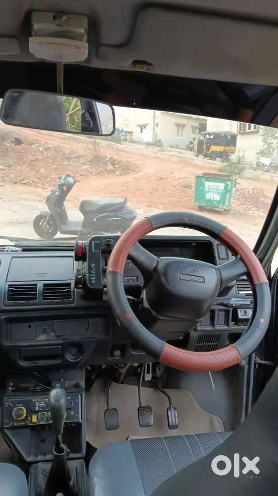 Engine Fill Condition