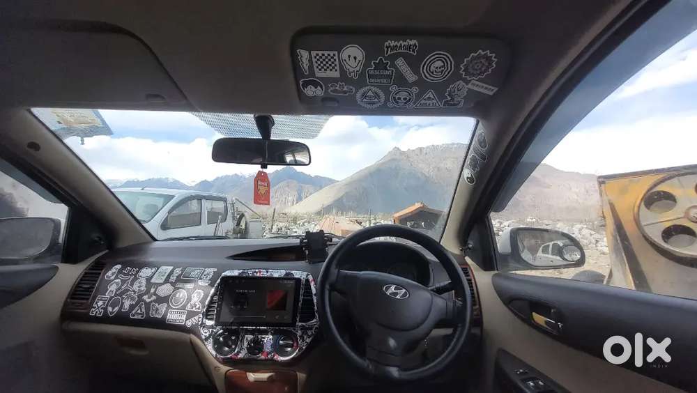 Hyundai I20 2010 Petrol Well Maintained 2030 Rc Available