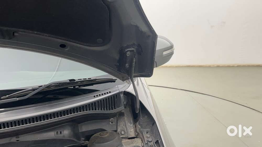 Maruti Suzuki Swift Vvt Vxi, 2017, Petrol