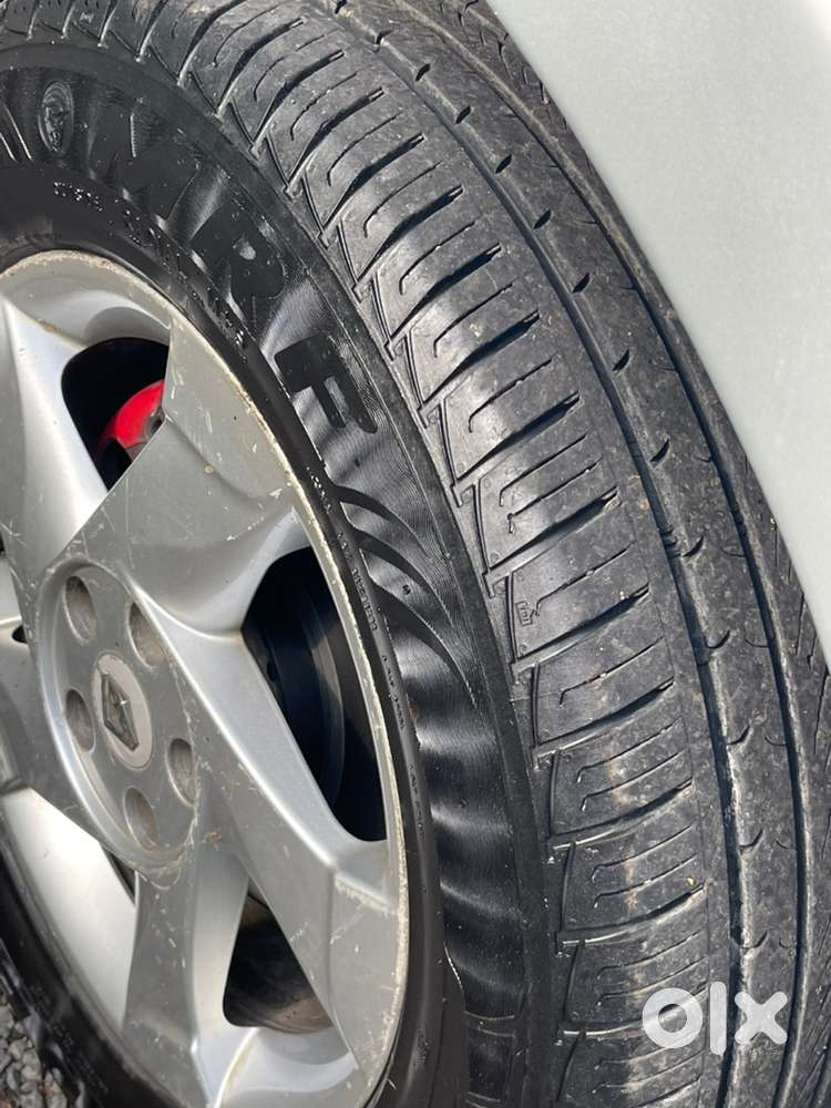 Renault Duster Diesel 2013