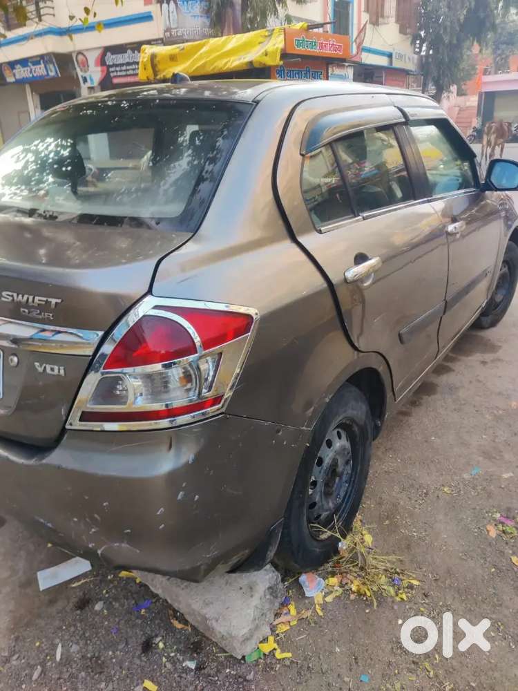 Maruti Suzuki Swift Dzire 2016 Diesel 85000 Km Driven