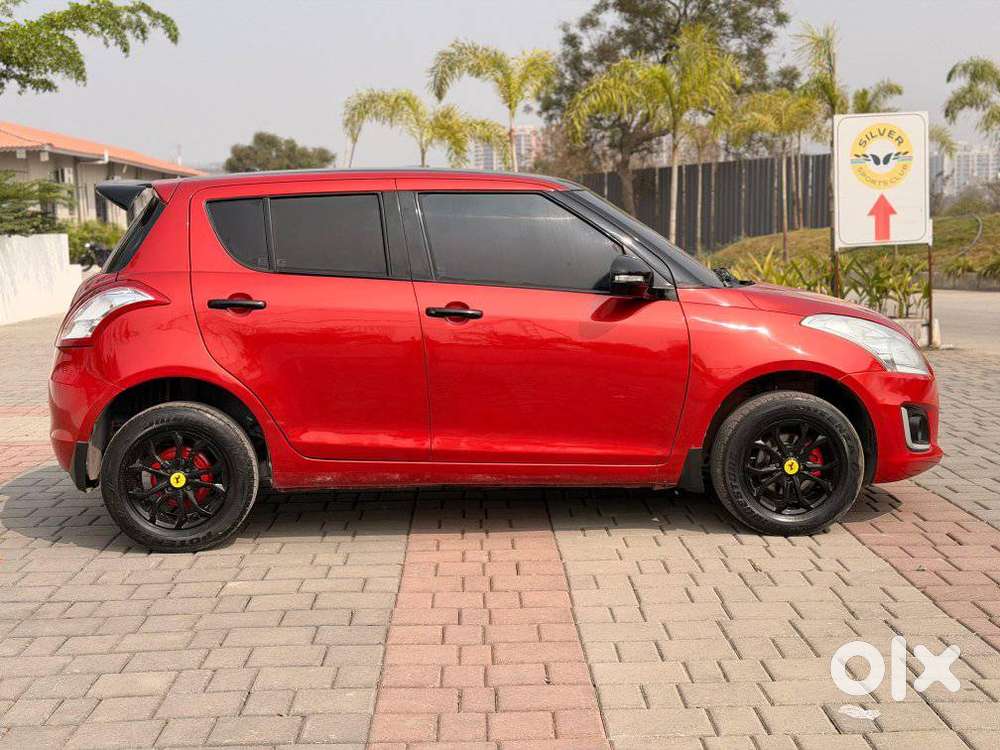 Maruti Suzuki Swift Vdi, 2013, Diesel