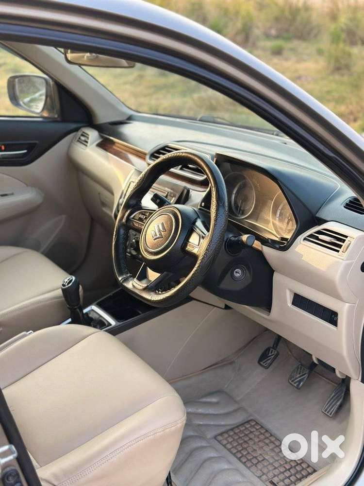 Maruti Suzuki Swift Dzire Vdi Bsiv, 2017, Diesel