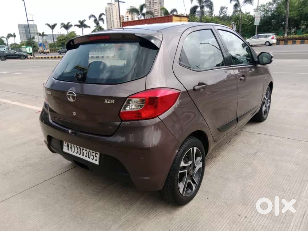 Tata Tiago Xza Plus, 2019, Petrol