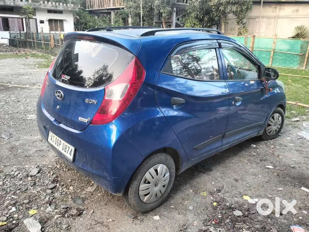 Maruti Suzuki Alto 800 2017