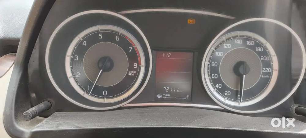 Acche Condition Mein Gadi Hai Khali Bumper Change Karna Hoga.