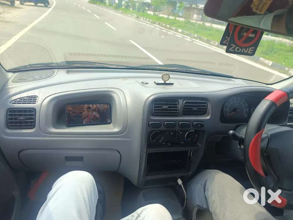 Alto K10 Amazing Condition Single Handedly Driven Urgent Money Need