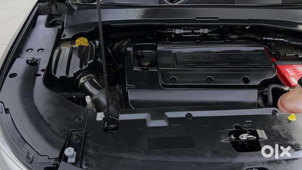 Jeep Compass 1.4 Limited, 2018, Petrol