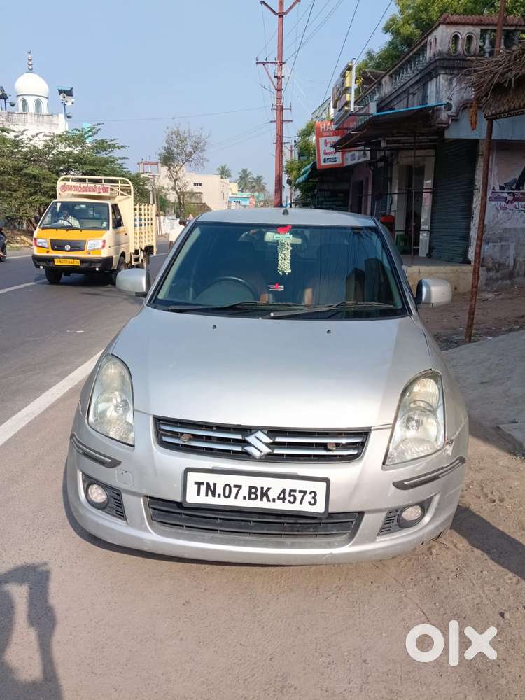 Maruti Suzuki Swift Ddis Vdi, 2011, Diesel