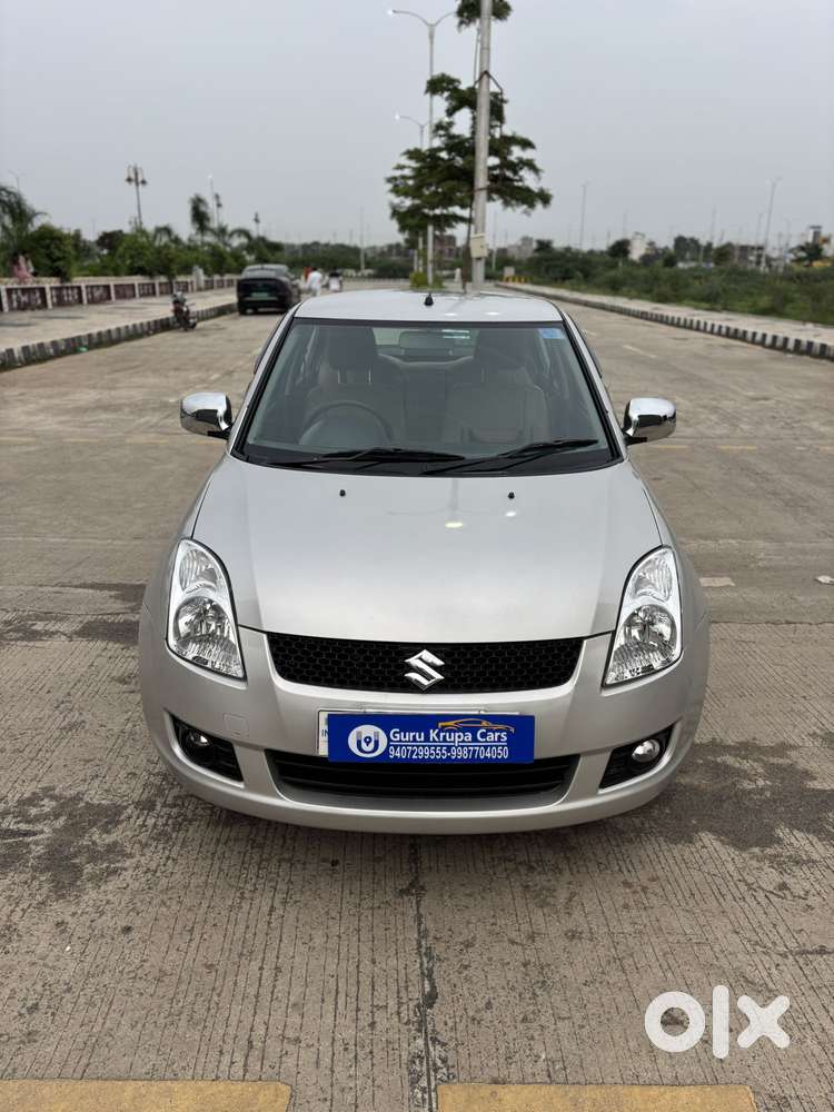 Maruti Suzuki Dzire 1.2 Lxi, 2011, Petrol