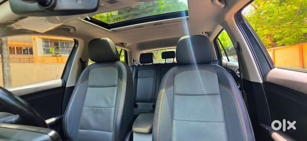 Skoda Kushaq 1.5 Tsi Style (6 Airbags) Dsg, 2022, Petrol