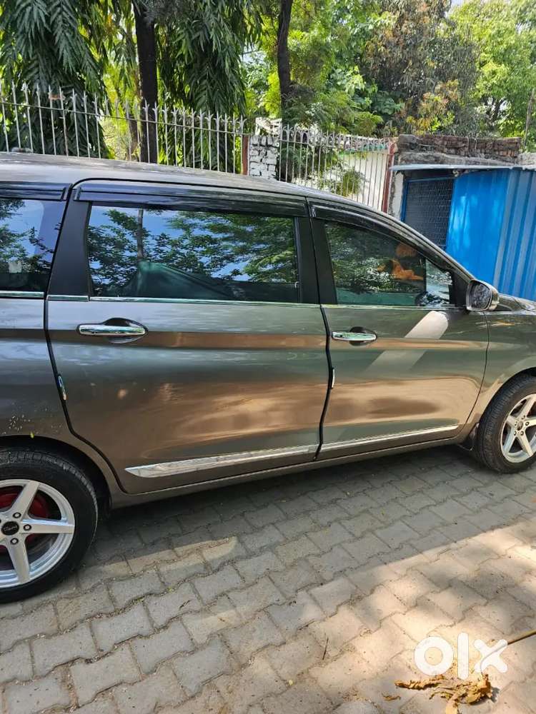 Maruti Suzuki Ertiga