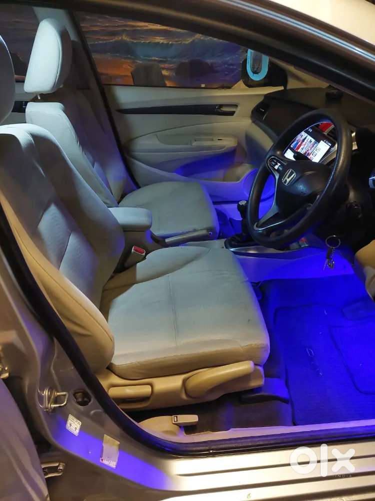 Sale In Chennai West Mambalam Honda City Petrol