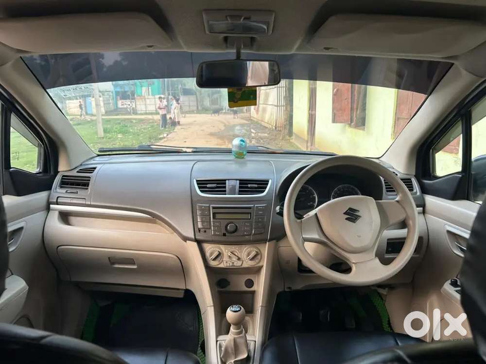 Ertiga Vdi 2013