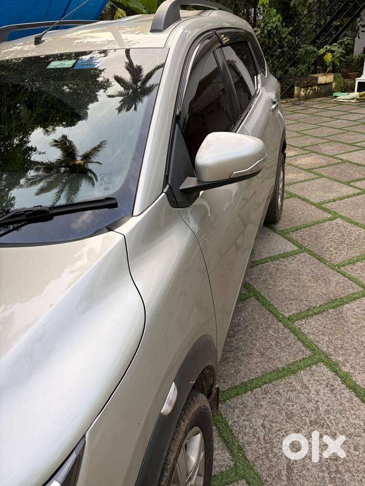Renault Triber Rxz 2019