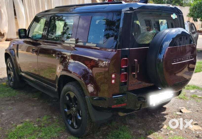 Land Rover Defender 2.0 110 Hse, 2025, Diesel
