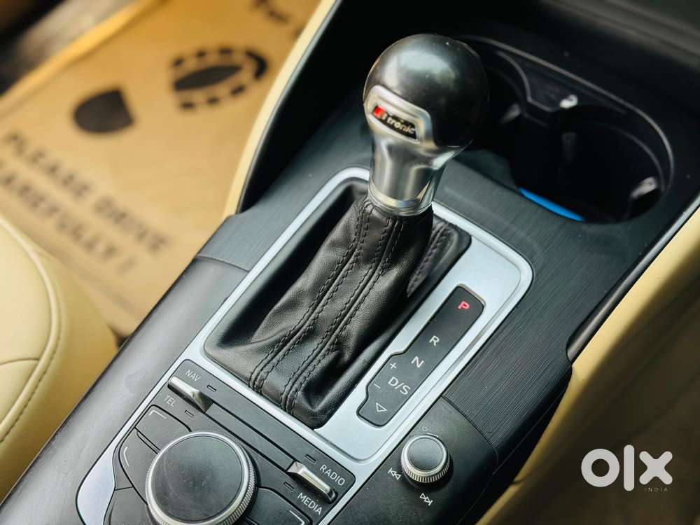 Audi A3 2.0 35 Tdi Premium Plus + Sunroof, 2016, Diesel