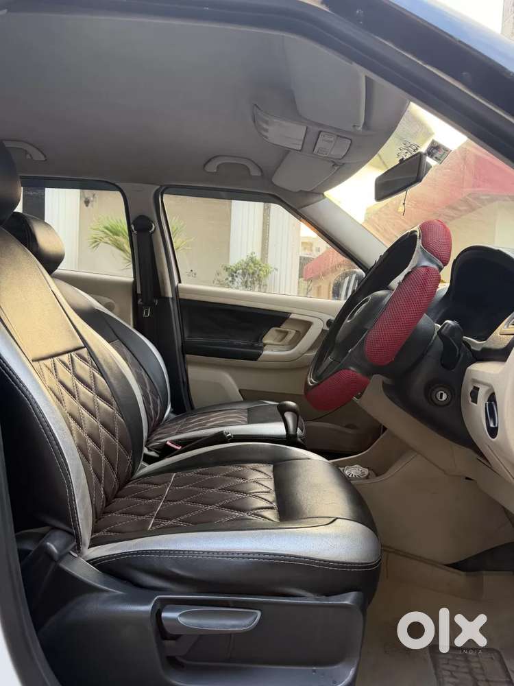 Skoda Fabia, 2012, Diesel