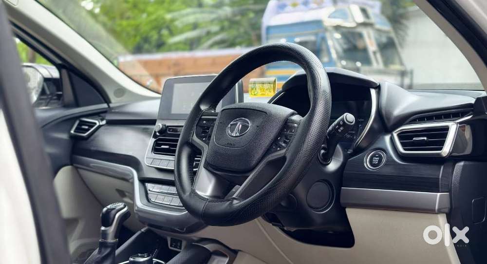 Tata Safari 2.0 Kryotec Xza Plus, 2021, Diesel
