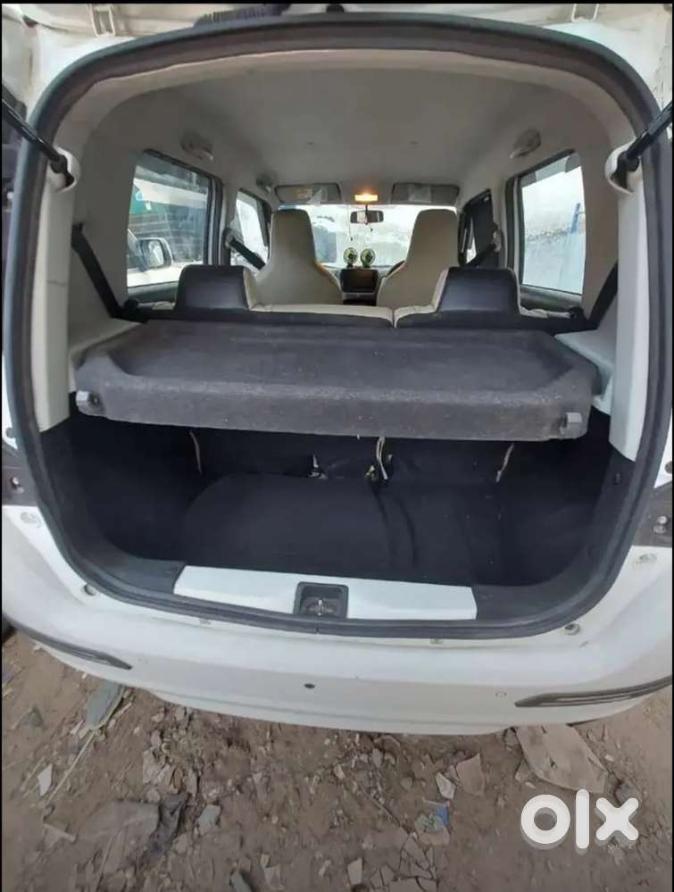 Maruti Suzuki Wagon R Vxi Ags December 2024  Single Owner  Like New