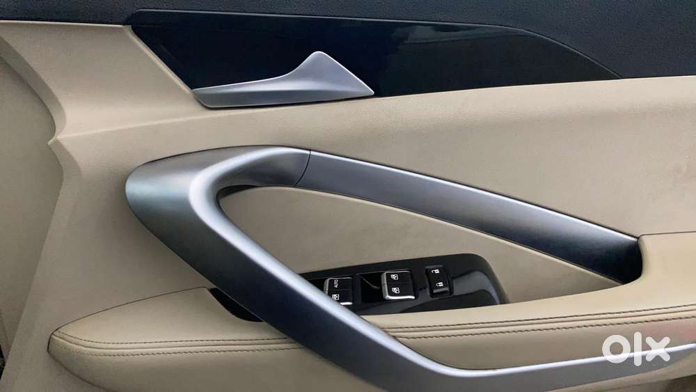 Mg Hector 1.5 Hybrid Sharp, 2021, Petrol