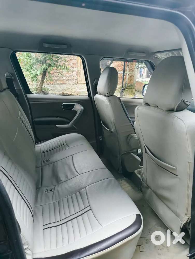 Mahindra Tuv 300 2016 Diesel 85000 Km Driven