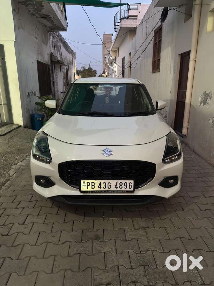 Swift Vxi 2024 All Orignal