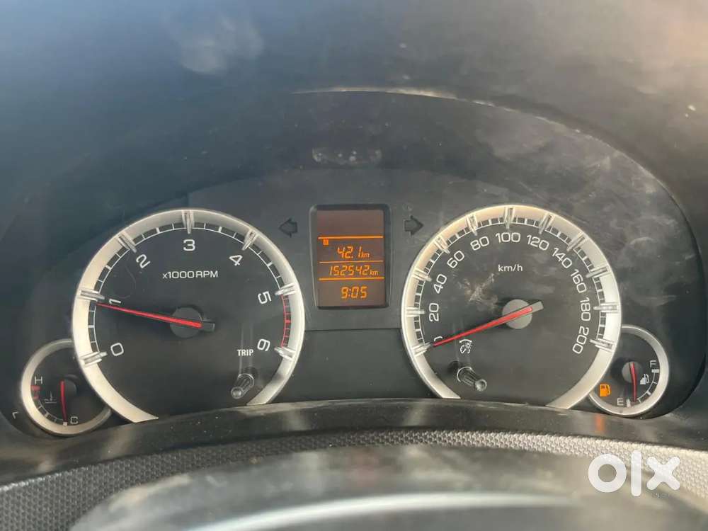 Maruti Suzuki Dzire 2012 Diesel Well Maintained