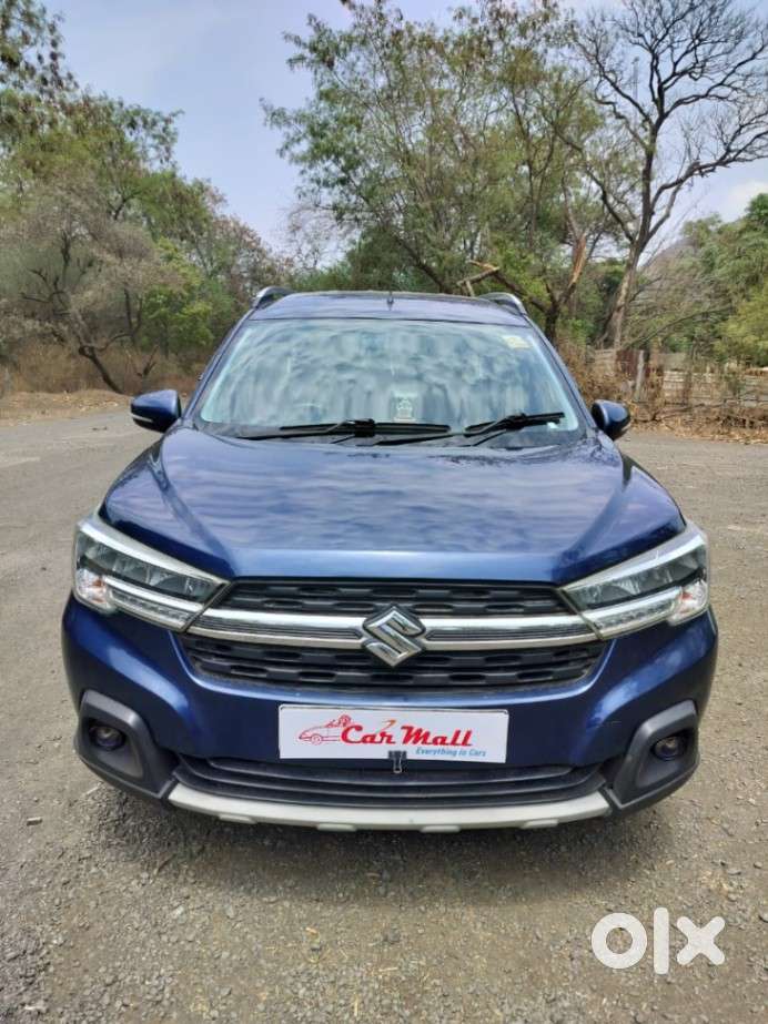 Maruti Suzuki Xl6 1.5 Zeta At, 2020, Petrol
