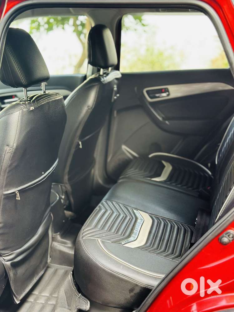 Maruti Suzuki Brezza Zdi, 2017, Diesel