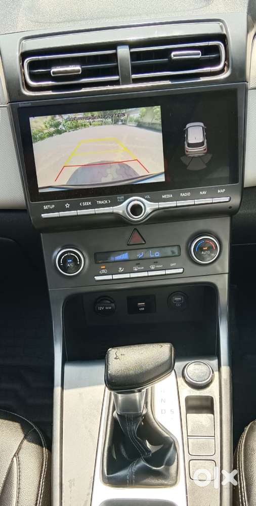 Hyundai Creta 1.5 Sx (o) Diesel, 2020, Diesel