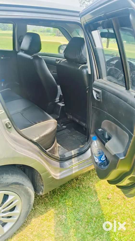 Maruti Suzuki Swift Vdi 2012