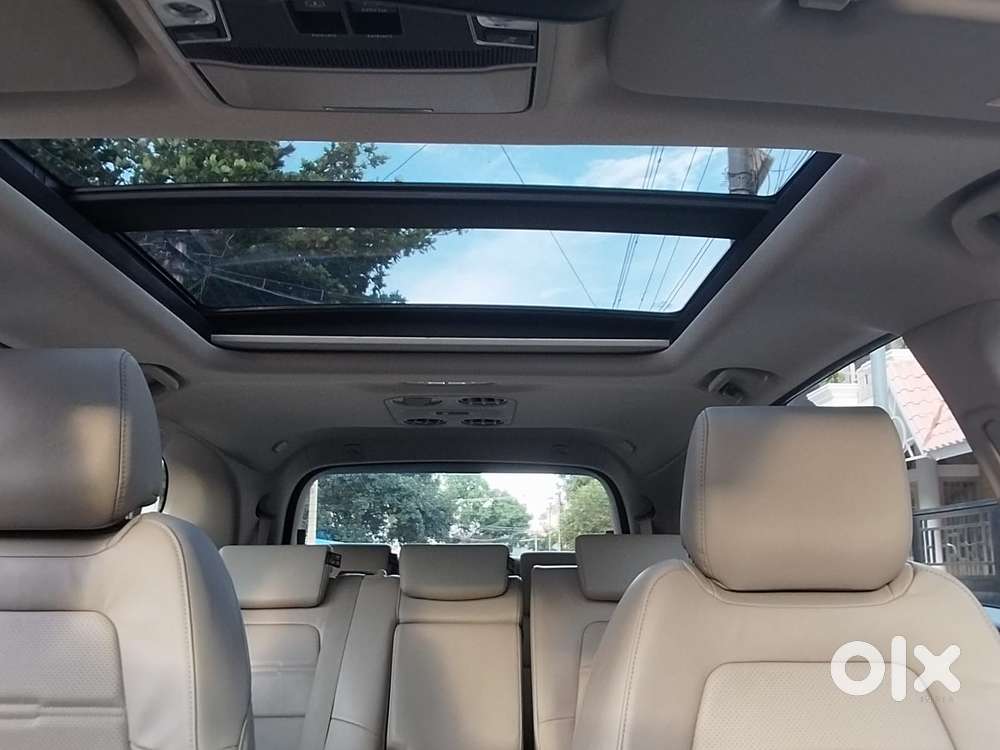 Honda Cr-v Diesel 4wd, 2019, Diesel