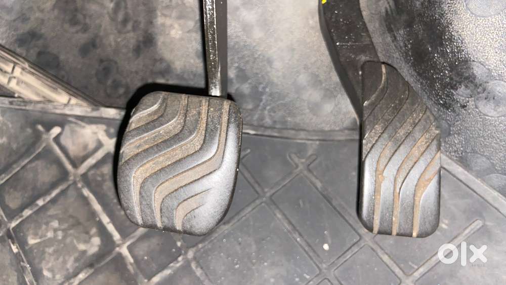 Renault Kwid 2015-2019 1.0 Rxt Amt, 2017, Petrol