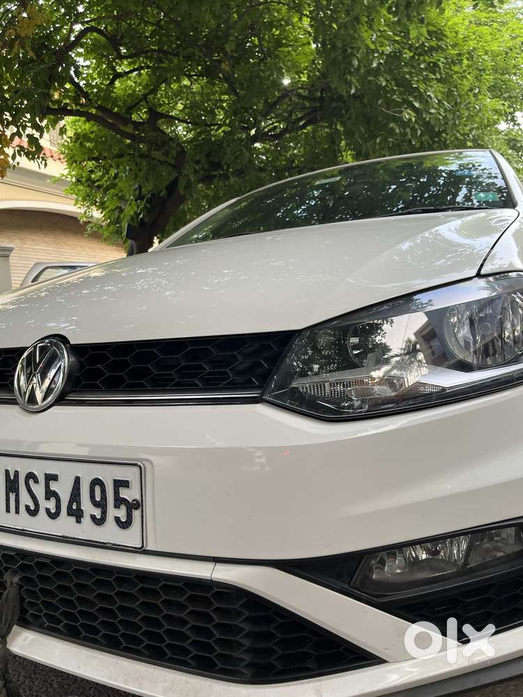 Volkswagen Polo 1.0 Highline Plus Tsi, 2022