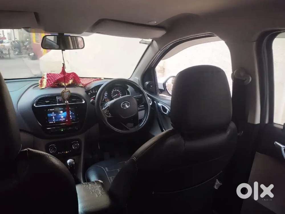 Tata Tiago Desel 2019