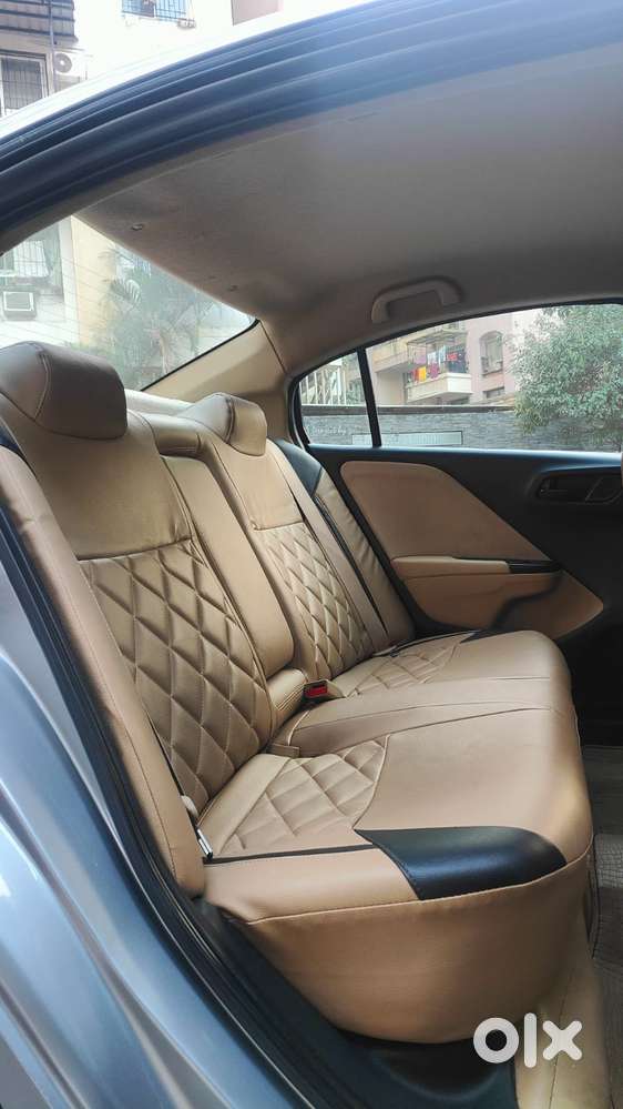 Honda City I-vtec Vx, 2019, Petrol