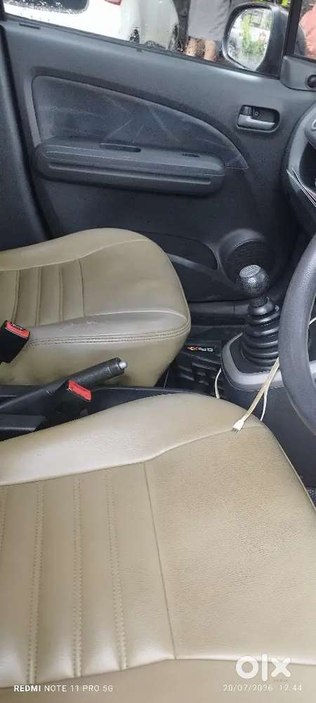 2010 Maruti Suzuki Ritz Vdi