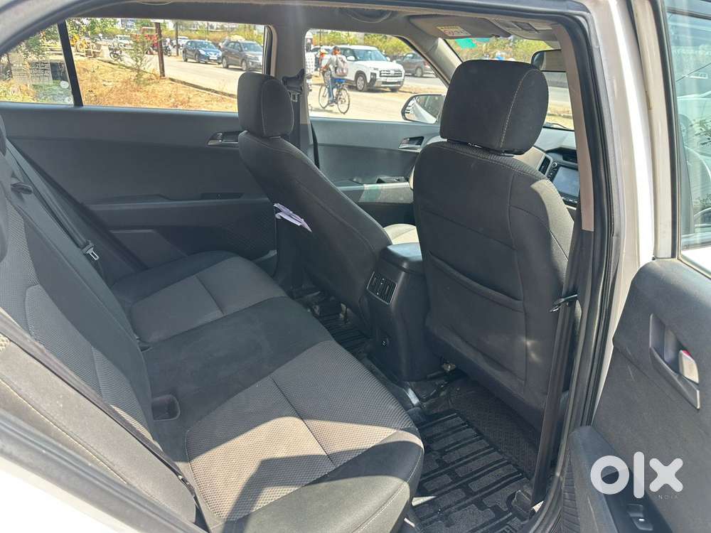 Hyundai Creta 1.4 S, 2017, Diesel