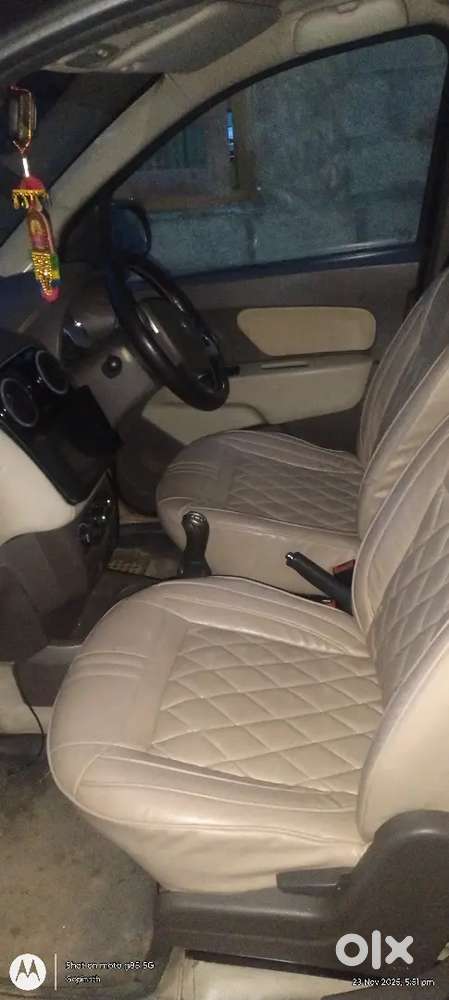 Renault Lodgy 2016 Diesel 116000 Km Driven