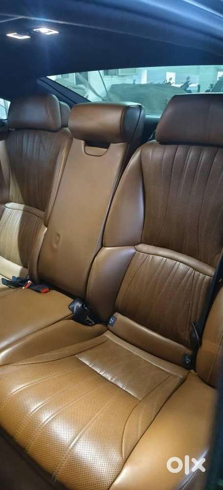 Lexus Lc 500h Sport Plus, 2017, Petrol