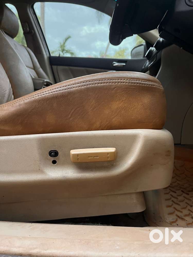 Honda Accord Petrol 2006