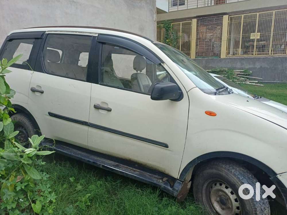 Mahindra Xylo H4 2016