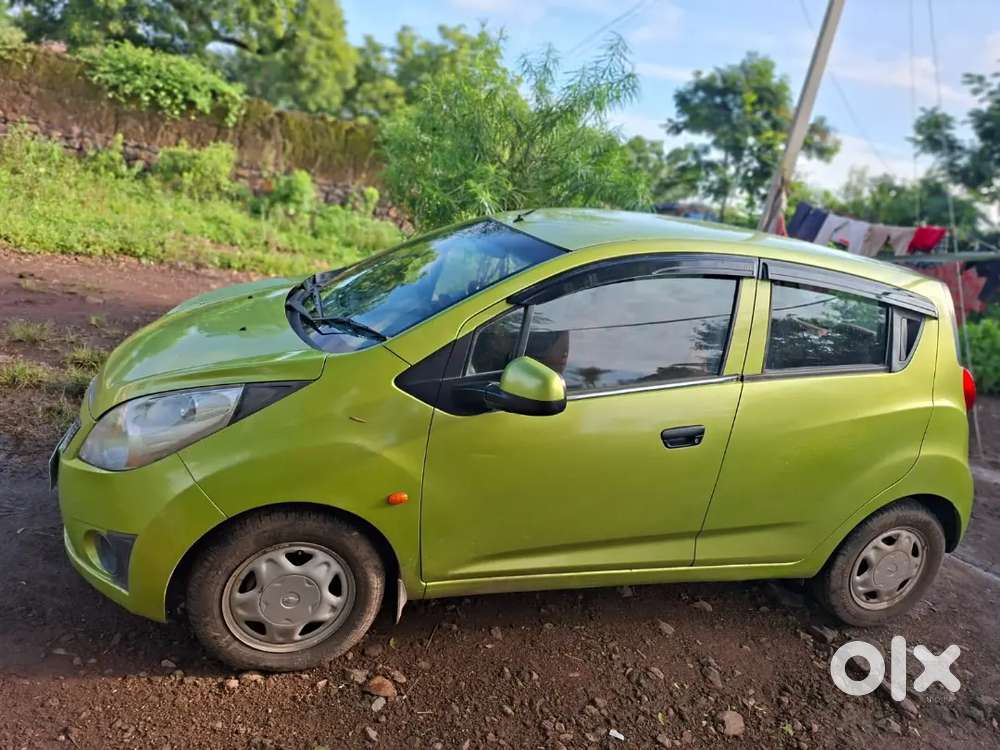 Chevrolet Beat 2014 Diesel Well Maintained