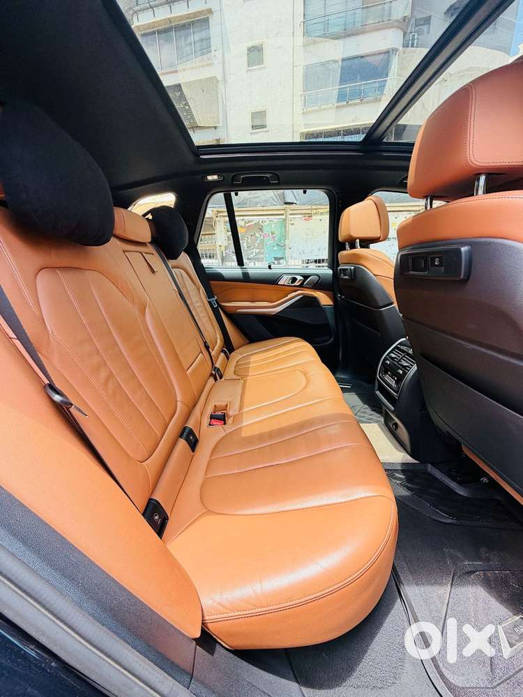 Bmw X5 Xdrive40i M Sport, 2023, Petrol