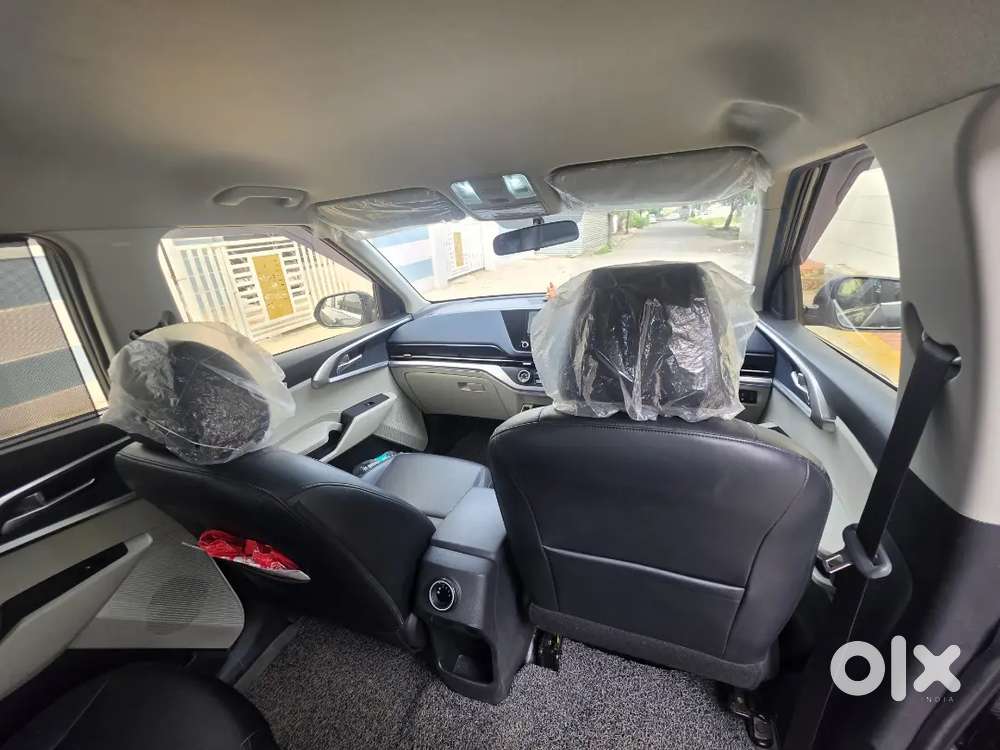 Kia Carens Diesel 2024 Premium