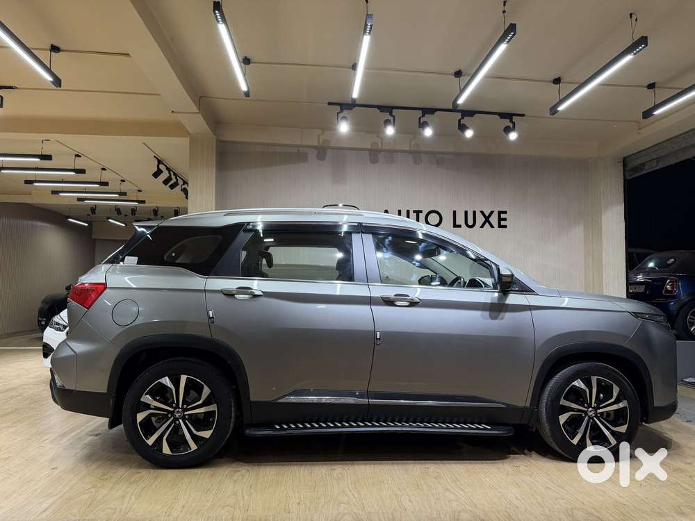 Mg Hector Plus Sharp Pro 2.0 Turbo Diesel 7 Str, 2024, Diesel