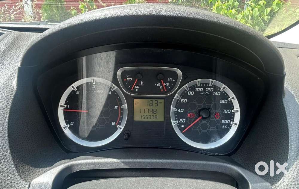 Ford Fiesta 1.5 Tdci Titanium, 2010, Diesel
