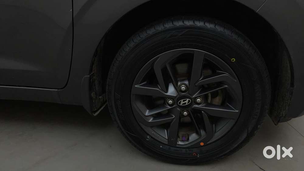 Hyundai Grand I10 Nios Sportz 1.2 Kappa Vtvt, 2021, Petrol